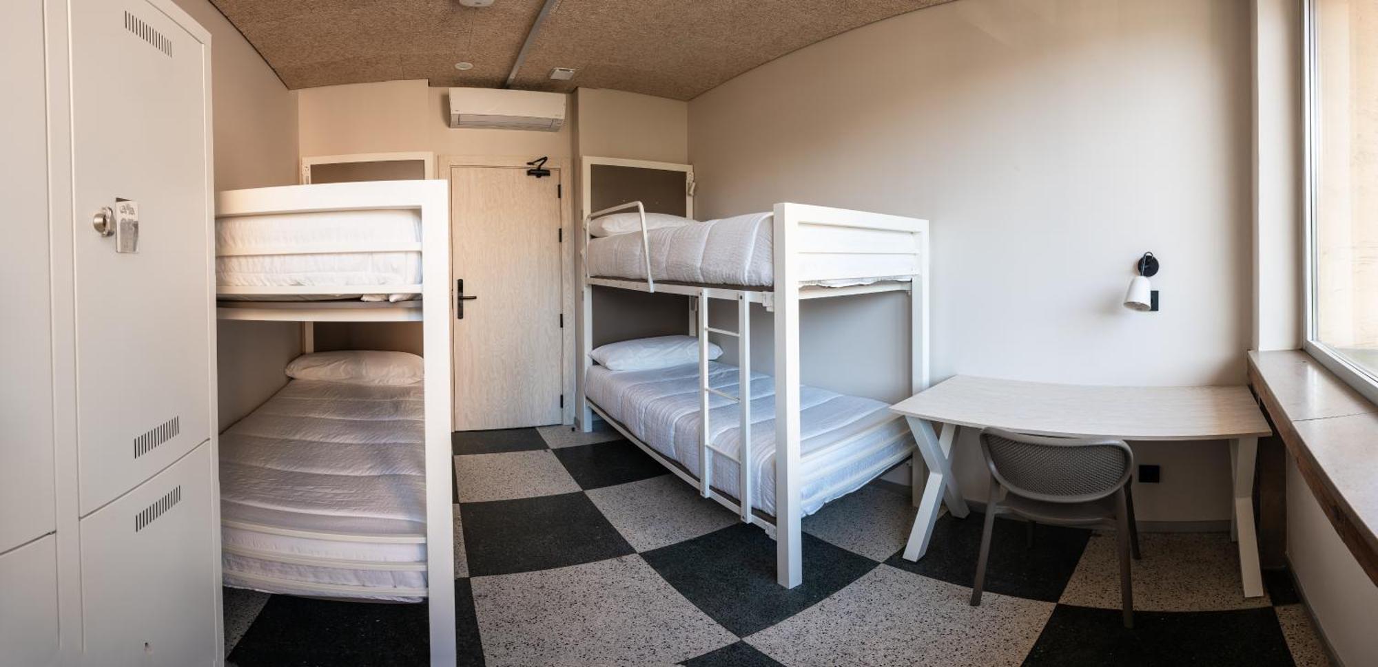 Lamia Bbk Women Hostel-Solo Mujeres بلباو المظهر الخارجي الصورة