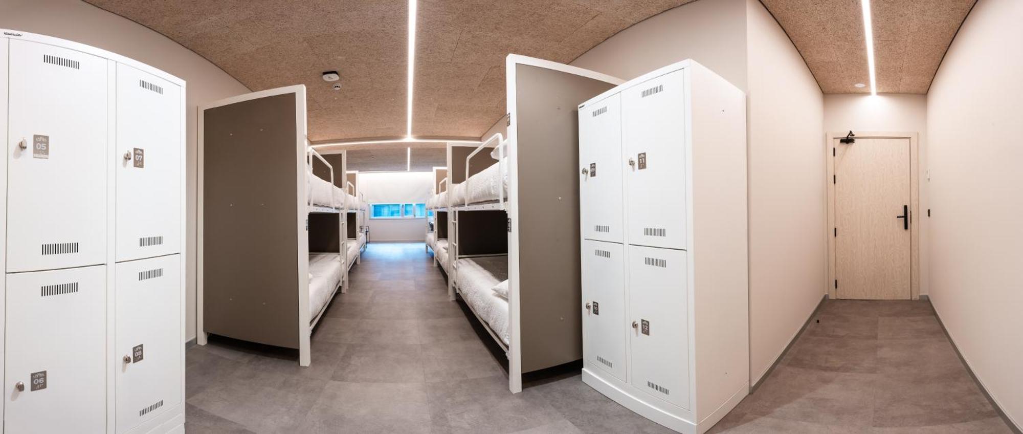 Lamia Bbk Women Hostel-Solo Mujeres بلباو المظهر الخارجي الصورة