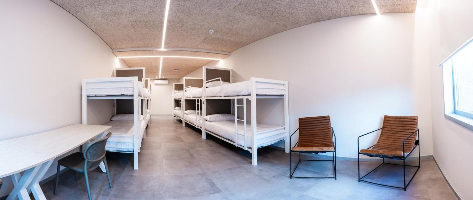 Lamia Bbk Women Hostel-Solo Mujeres بلباو المظهر الخارجي الصورة