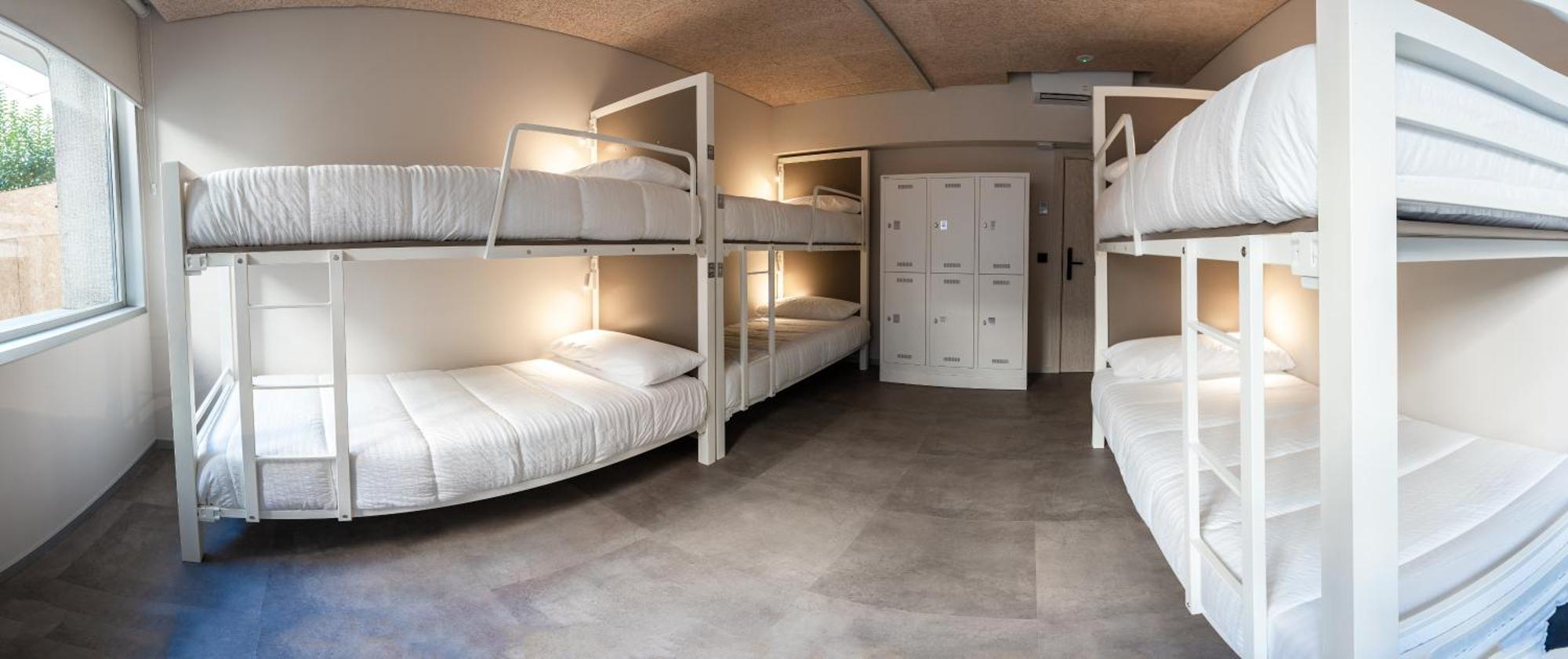Lamia Bbk Women Hostel-Solo Mujeres بلباو المظهر الخارجي الصورة