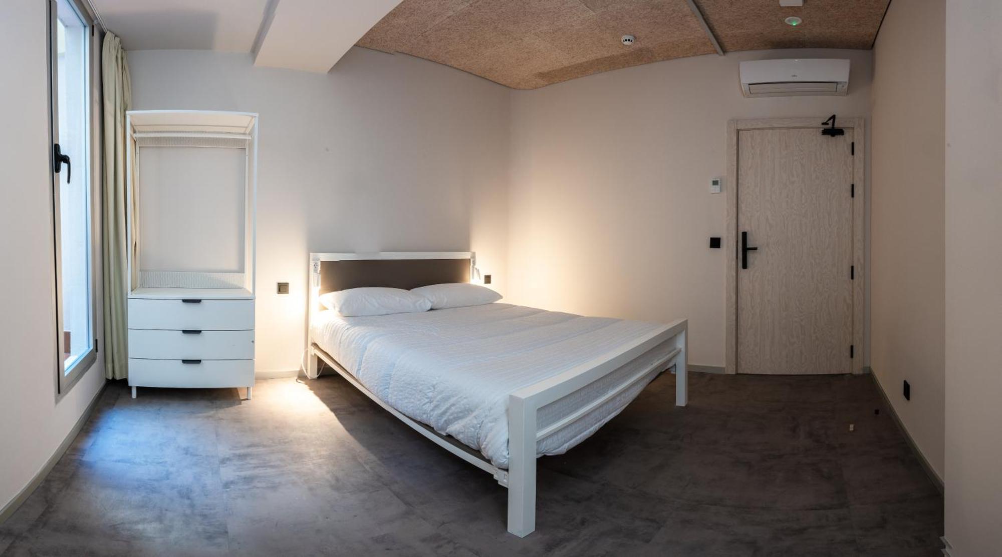 Lamia Bbk Women Hostel-Solo Mujeres بلباو المظهر الخارجي الصورة