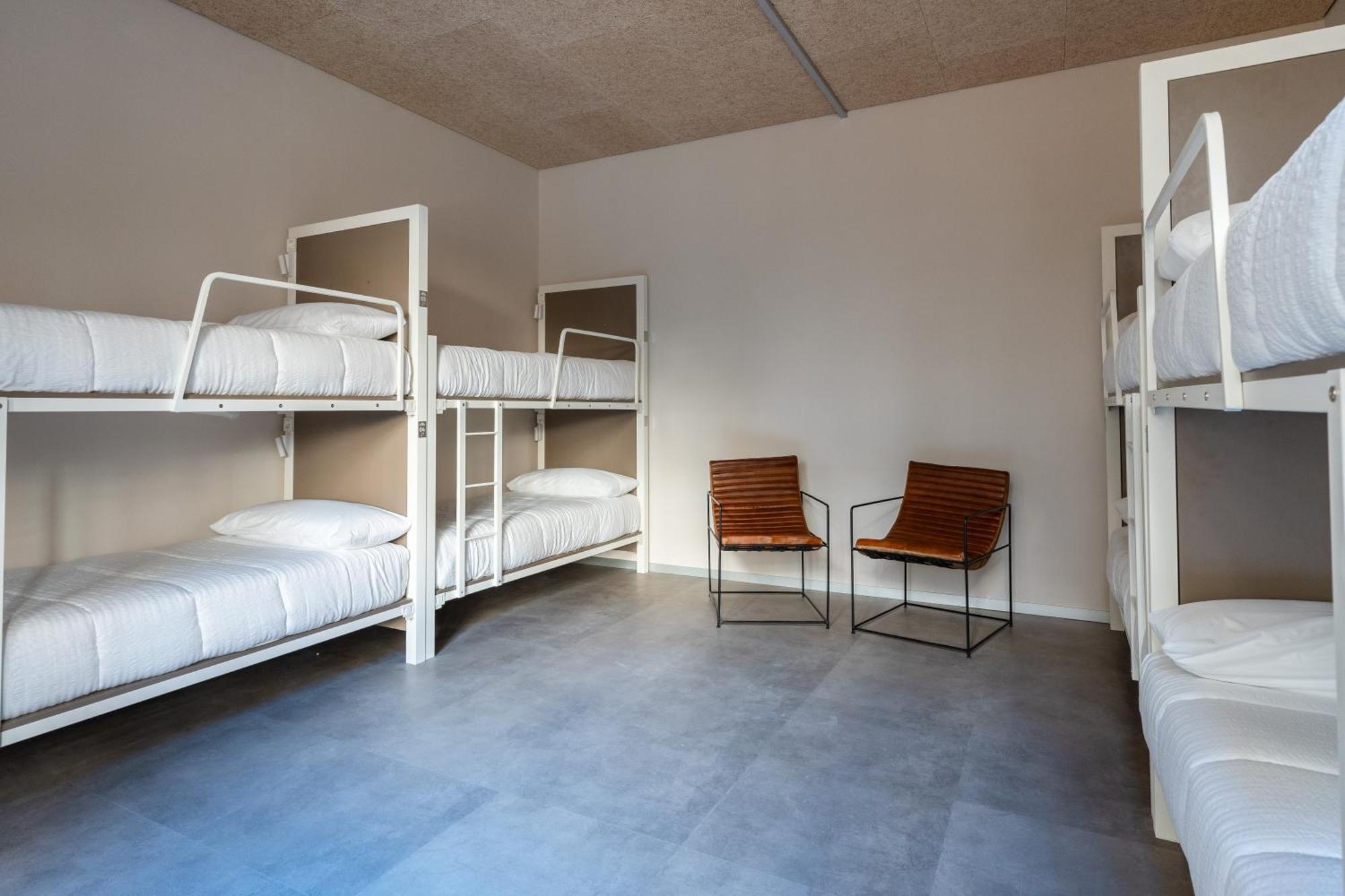Lamia Bbk Women Hostel-Solo Mujeres بلباو المظهر الخارجي الصورة