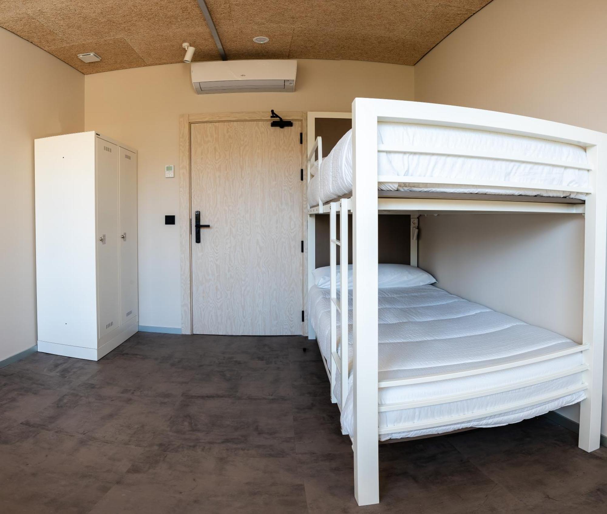 Lamia Bbk Women Hostel-Solo Mujeres بلباو المظهر الخارجي الصورة