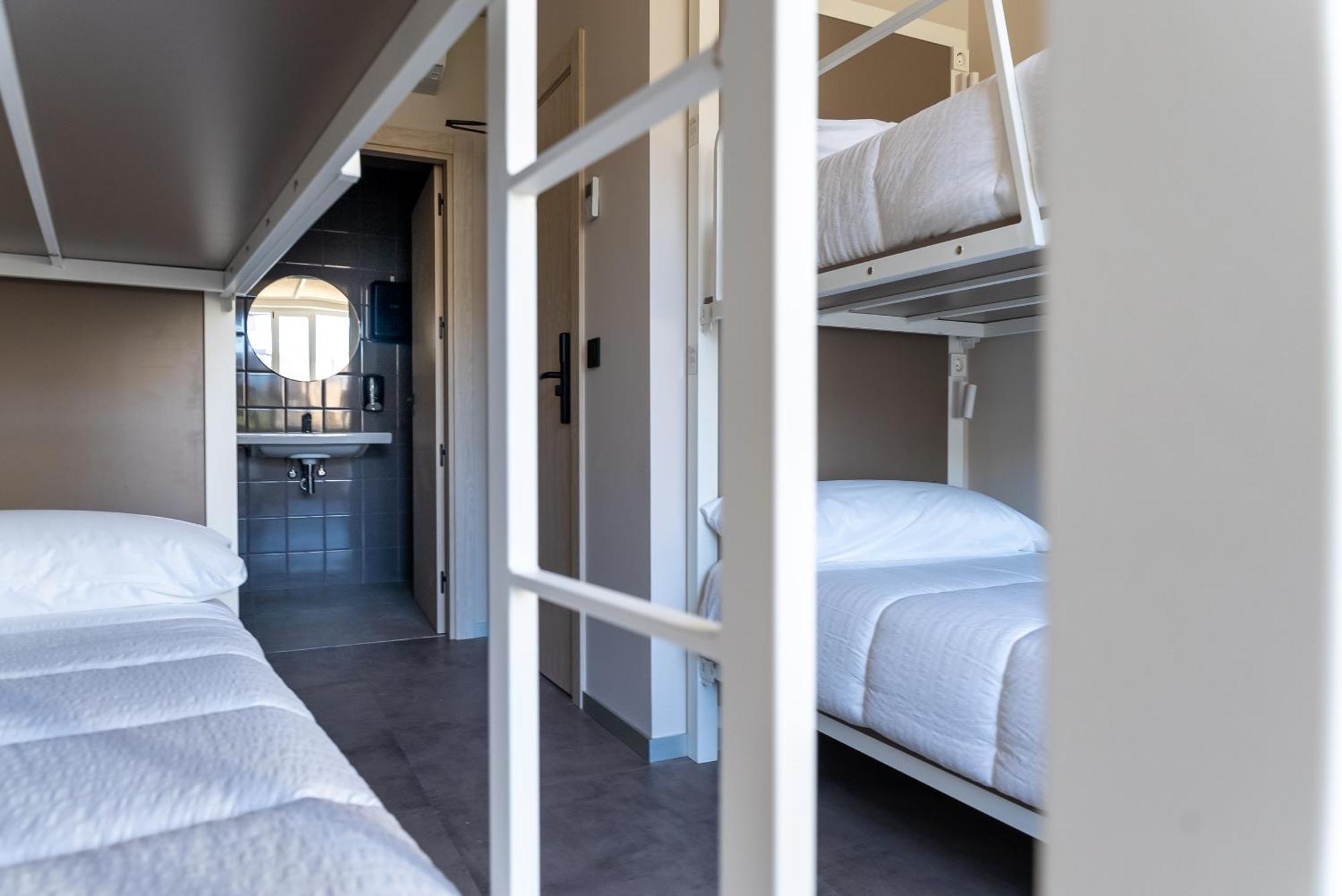 Lamia Bbk Women Hostel-Solo Mujeres بلباو المظهر الخارجي الصورة