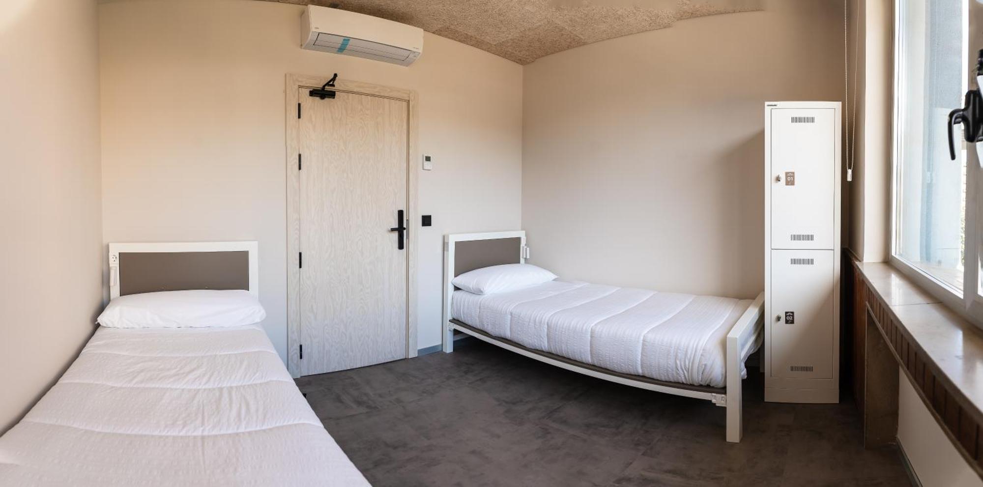 Lamia Bbk Women Hostel-Solo Mujeres بلباو المظهر الخارجي الصورة