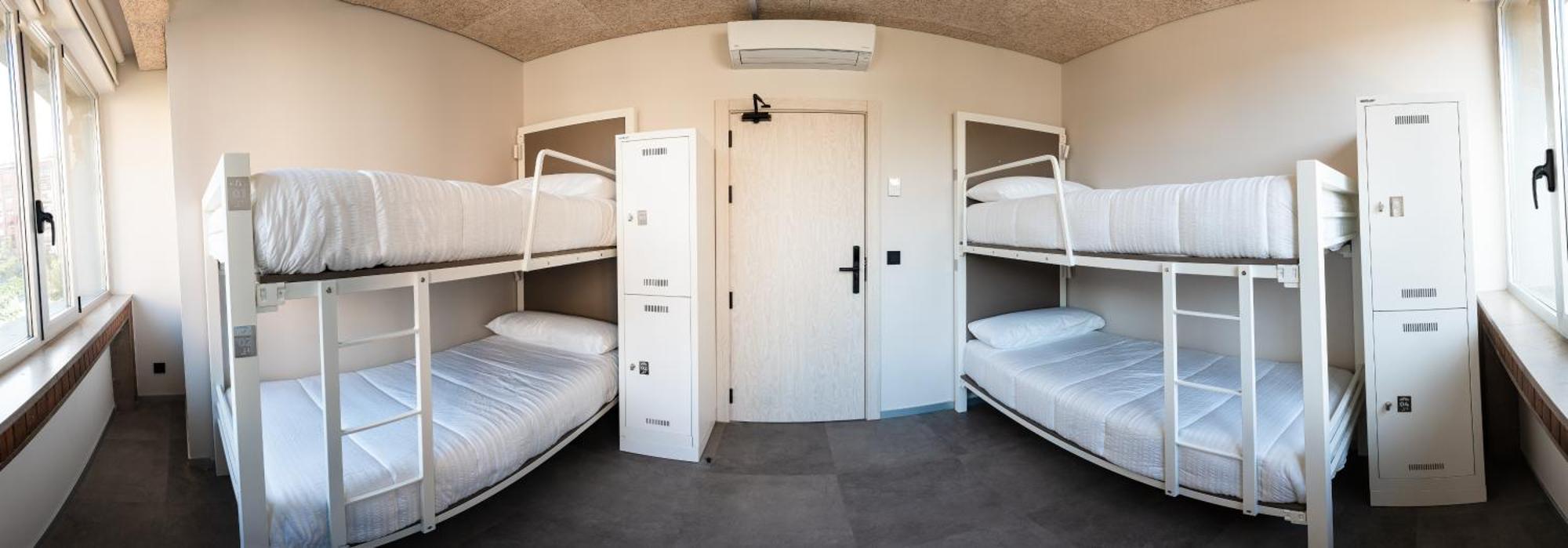 Lamia Bbk Women Hostel-Solo Mujeres بلباو المظهر الخارجي الصورة